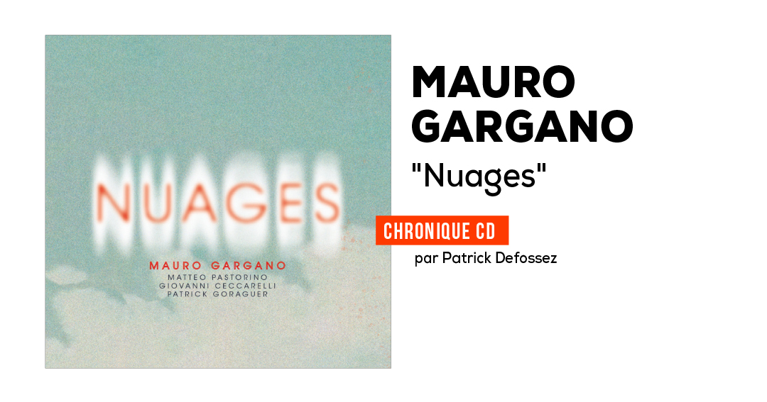 Mauro Gargano