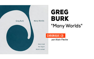 Greg Burk