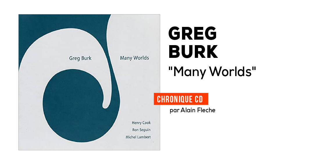 Greg Burk