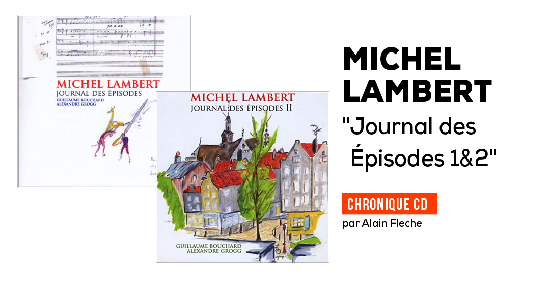 Michel Lambert