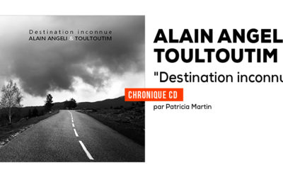 Alain Angeli & Toultoutim