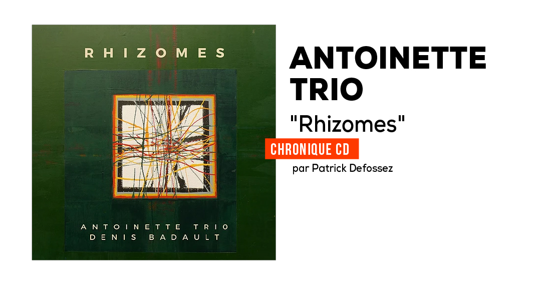 Antoinette Trio
