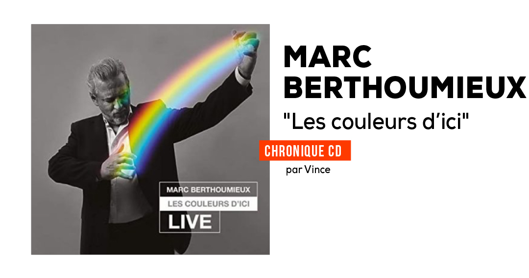 Marc Berthoumieux