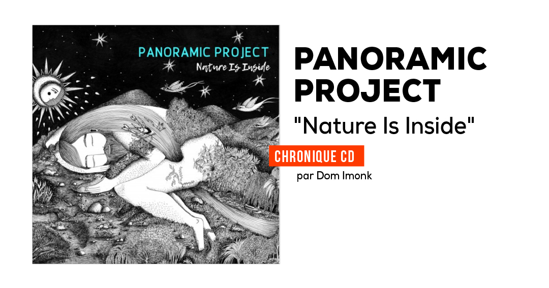Panoramic Project