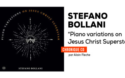 Stefano Bollani