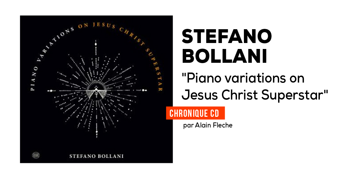 Stefano Bollani