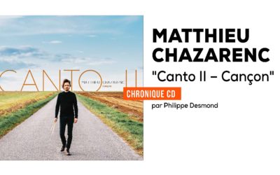 Matthieu Chazarenc