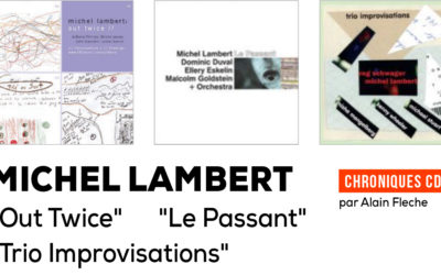Michel Lambert (suite)