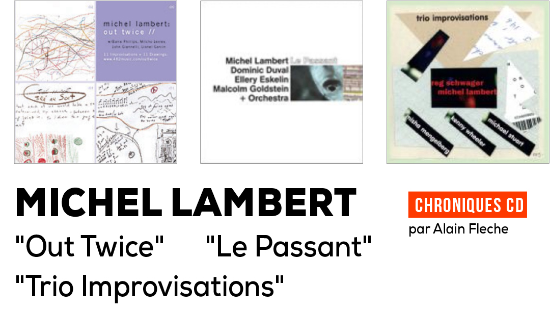 Michel Lambert (suite)