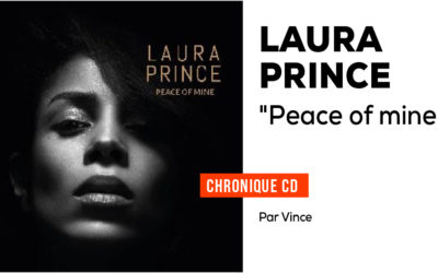 Laura Prince