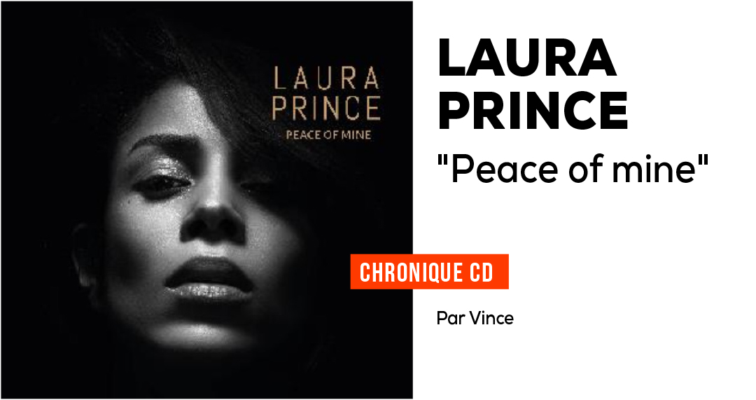 Laura Prince