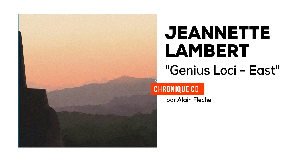 Jeannette Lambert