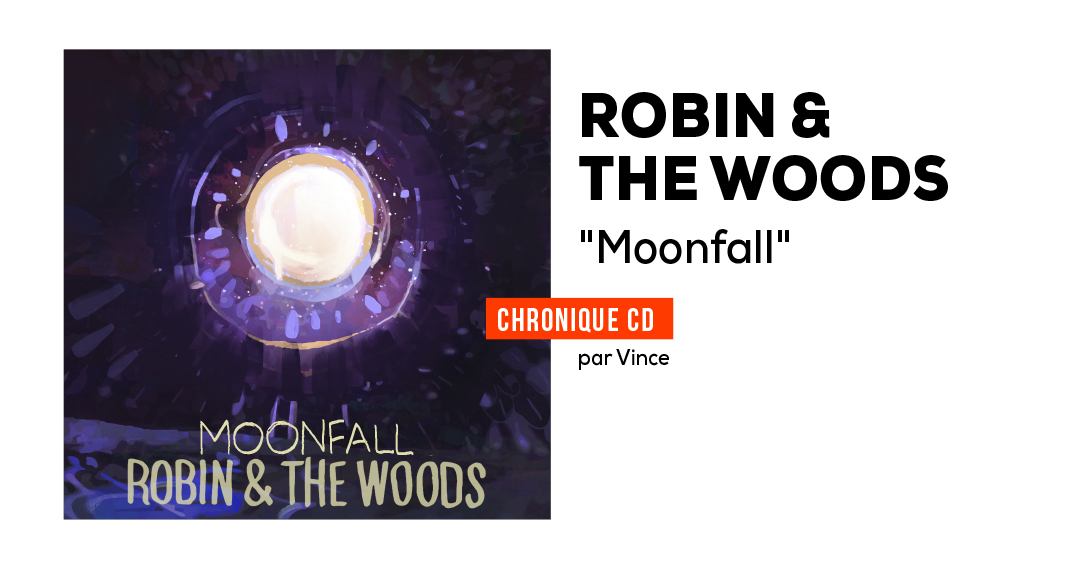 Robin & The Woods