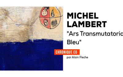 Michel Lambert  –  Ars Transmutatoria