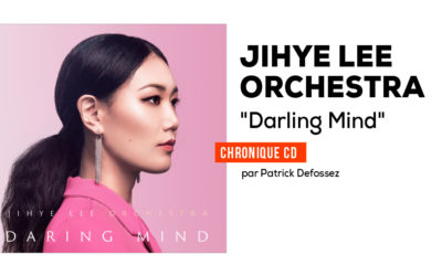 Motéma Welcomes Jihye Lee Orchestra
