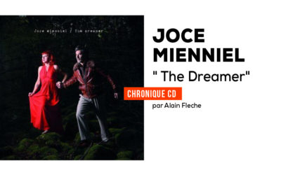 Joce Mienniel