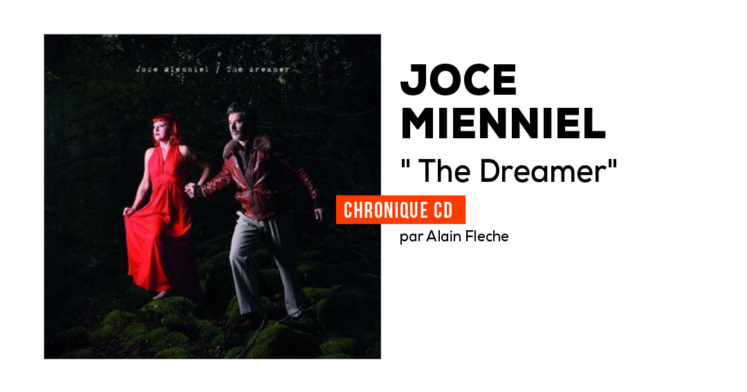 Joce Mienniel