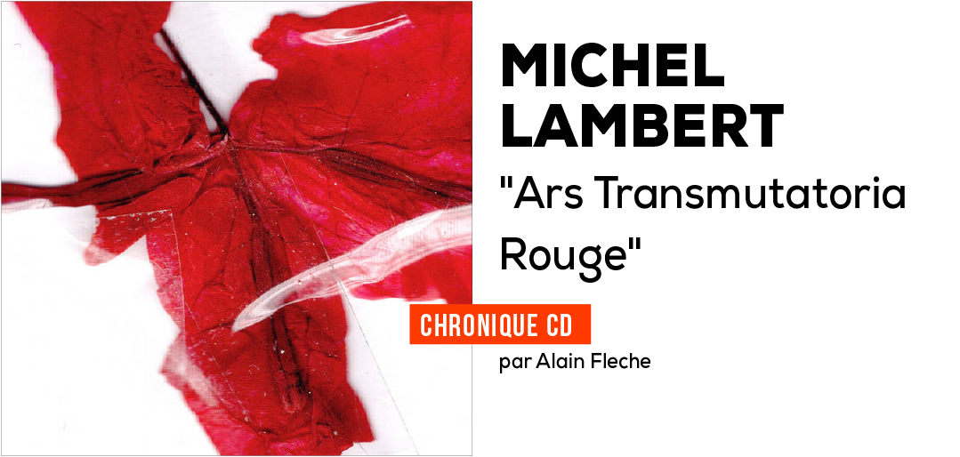 Michel Lambert
