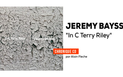 Jeremy Baysse