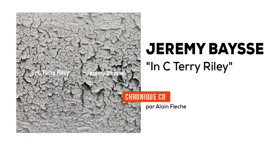Jeremy Baysse