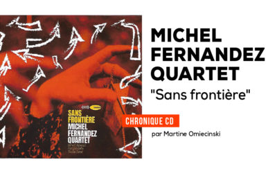 Michel Fernandez Quartet