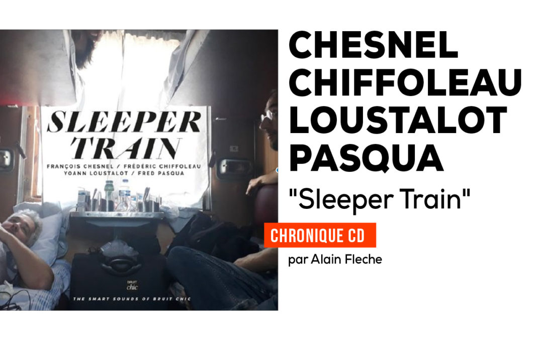 Sleeper Train