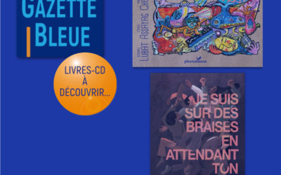 Playlist Livres/Disques