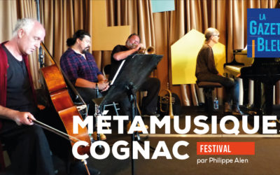 Métamusiques