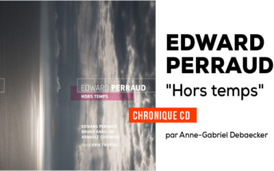 Edward Perraud