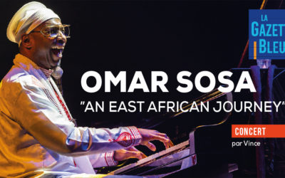 Omar Sosa