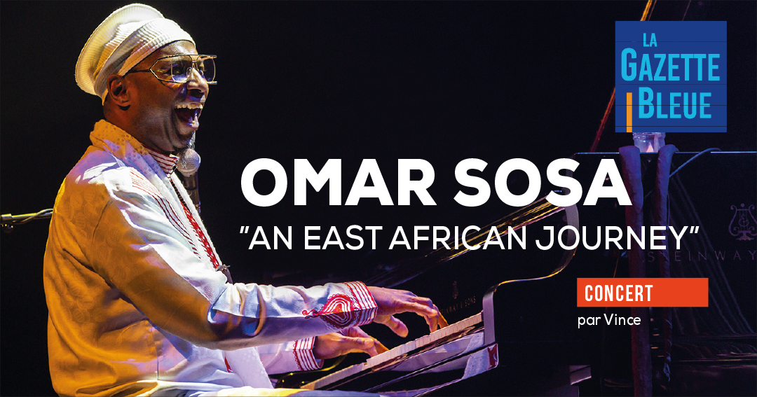 Omar Sosa