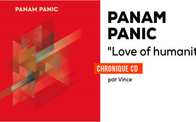 Panam Panic