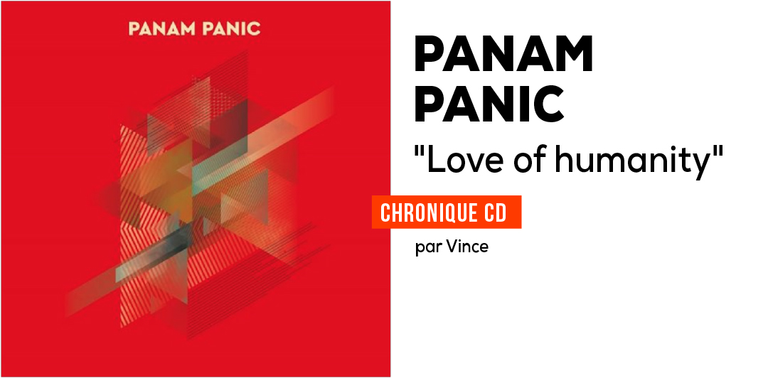 Panam Panic