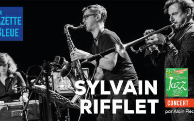 Sylvain Rifflet, Yoann Loustalot