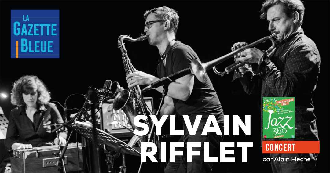 Sylvain Rifflet, Yoann Loustalot