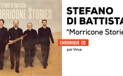 Stefano Di Battista