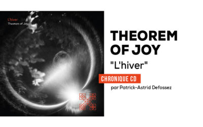 Theorem of Joy