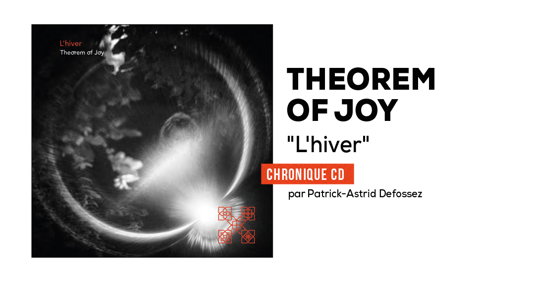 Theorem of Joy