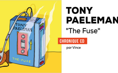 Tony Paeleman