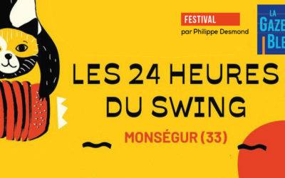 Festival de Jazz de Monségur 2021