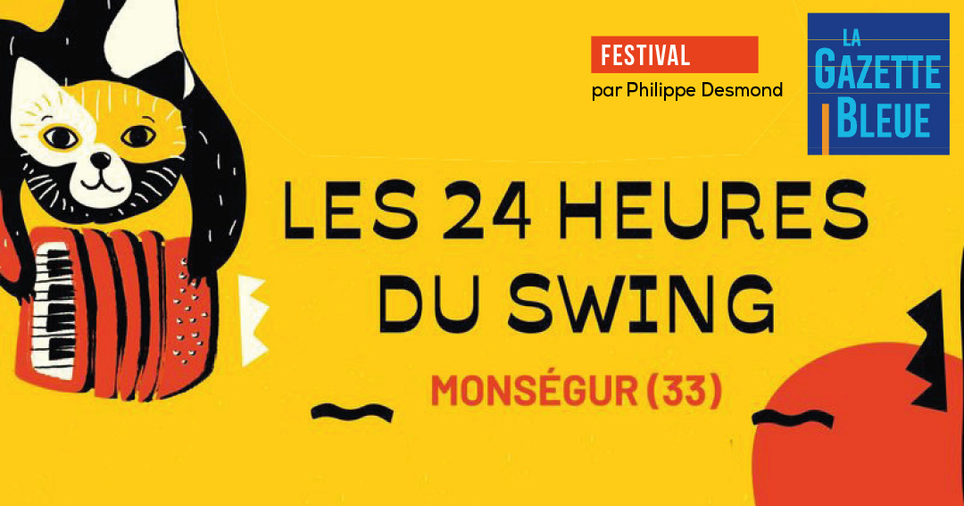 Festival de Jazz de Monségur 2021
