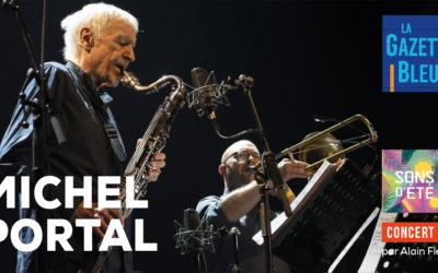 Michel Portal + KLT