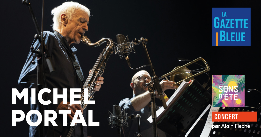 Michel Portal + KLT