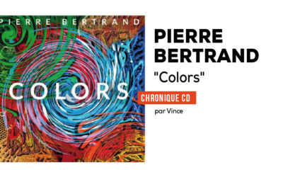 Pierre Bertrand