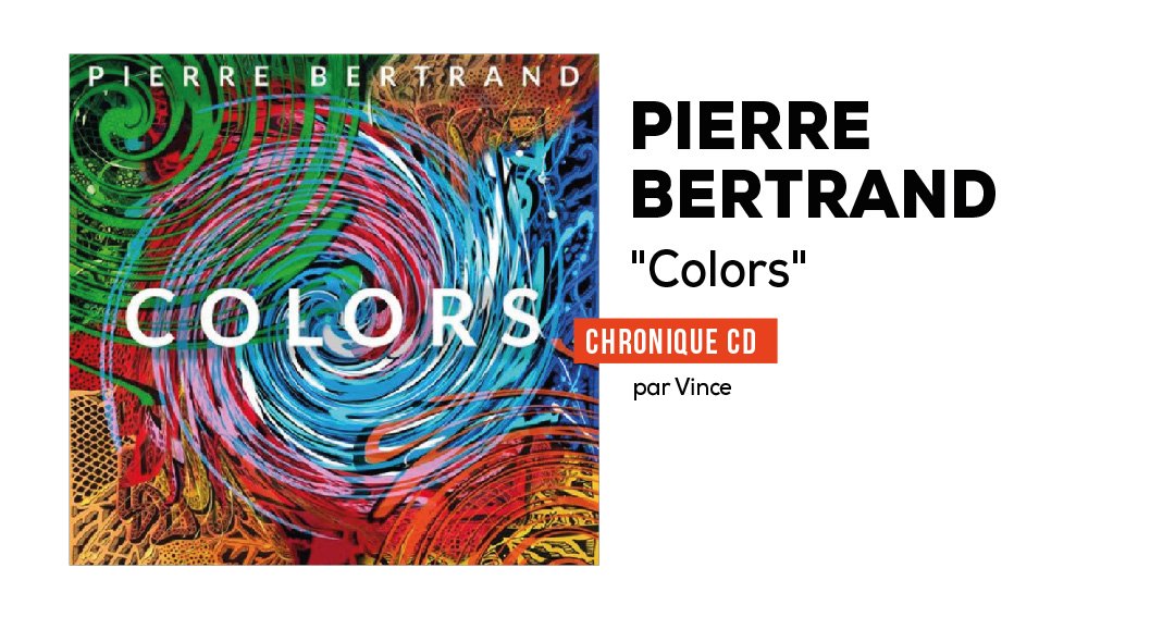 Pierre Bertrand