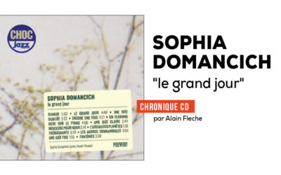 Sophia Domancich