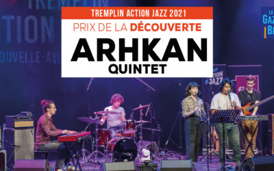 ARHKAN quintet
