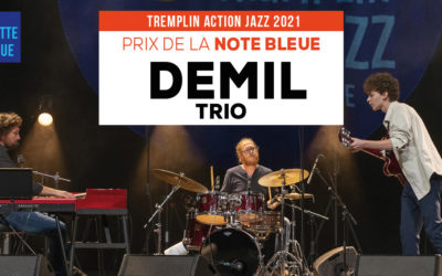 DEMIL trio