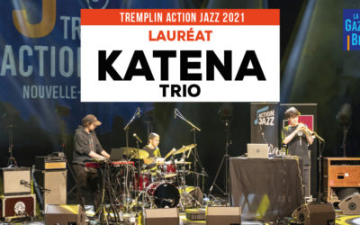 KATENA trio