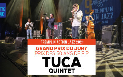 TùCA quintet